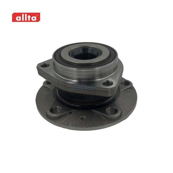 Wheel Hub Bearing 1K0498621