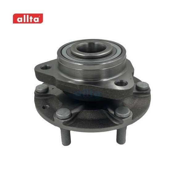 Wheel Hub Bearing 51750-4D000